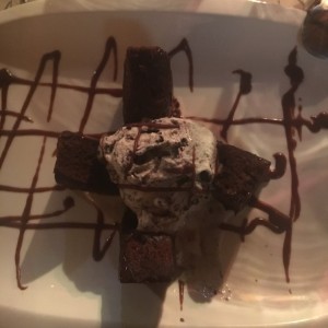 Brownie