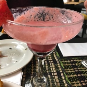 Mora Daiquiri