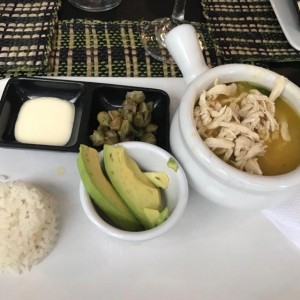 Ajiaco