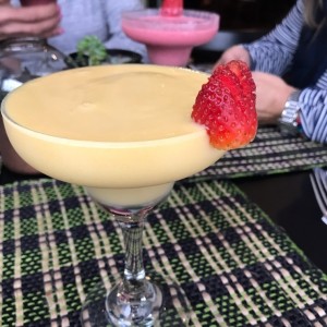daiquiri de mango