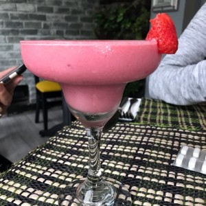 daiquiri de mora