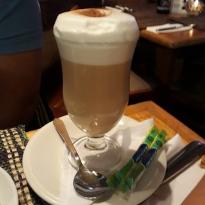 capuchino
