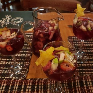 sangria 