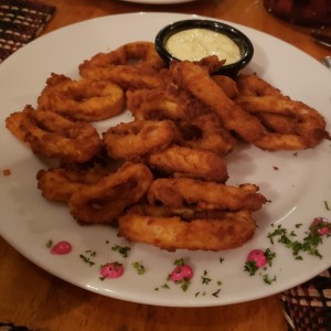 calamares fritos 