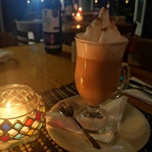 Cappuccino