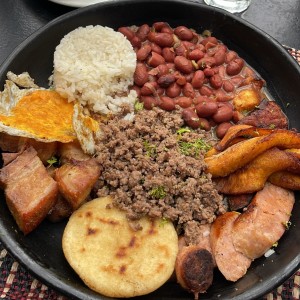 Bandeja paisa