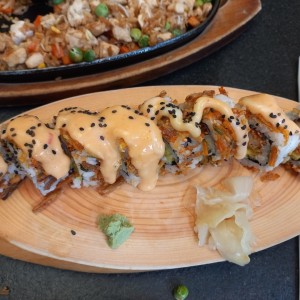 Tango samurai 