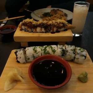 sushi