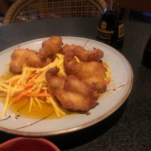 langostinos