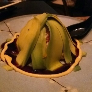 bomba avocado