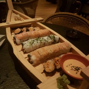 Sushi