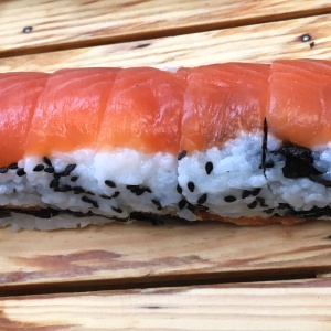 Michelle roll