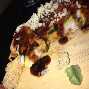 sesame anogono