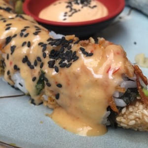 Tango Samurai