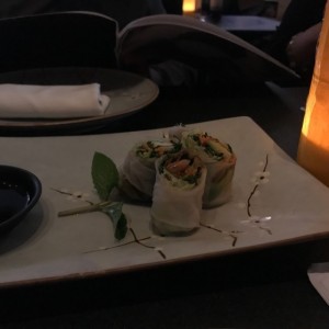 Wrap vietnamita