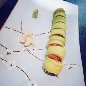 Watakushi roll