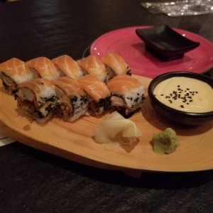 Michelle Roll