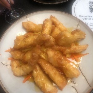 pescado