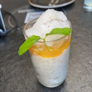 tapioca 