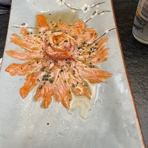 salmon 