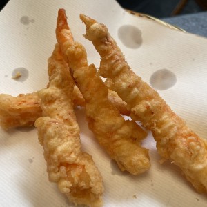 Tempura
