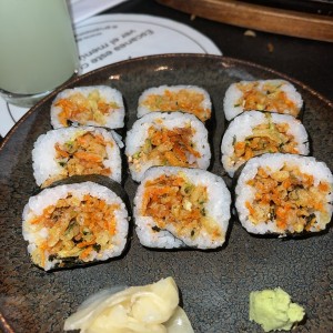 Vegetales