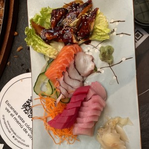Sashimi