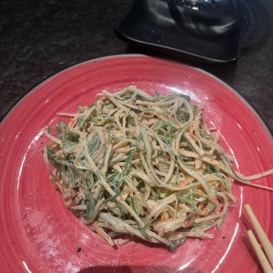 Ensalada 