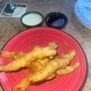 Langostinos