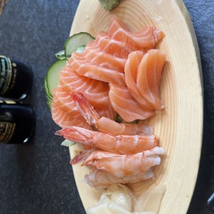 Sashimi