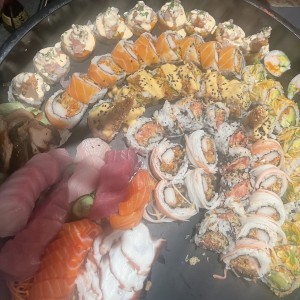 Mixto