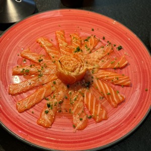Nobu sake