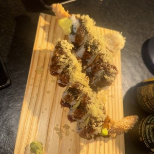 Anguila 