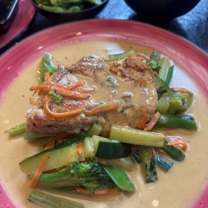Pescado