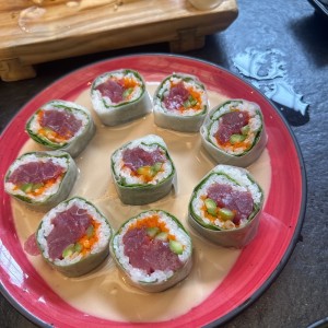 Teufa tuna