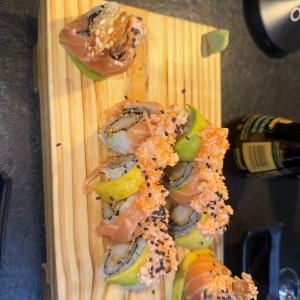 Nolo sake