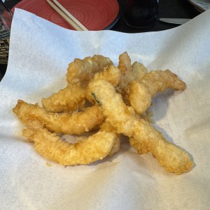 Langostinos