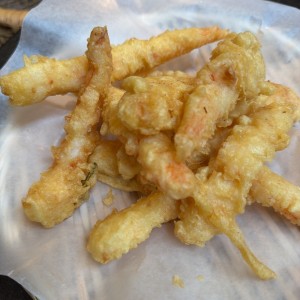 Langostinos 
