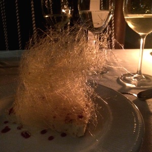 El postree!!!