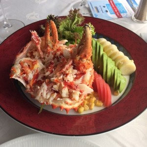 centolla