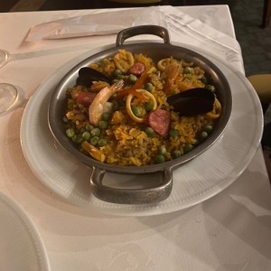 Paella