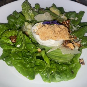 Ensalada de cogollos