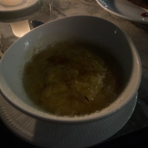 Creme brule