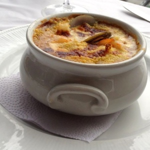 Cazuela