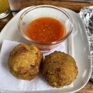 marranitas