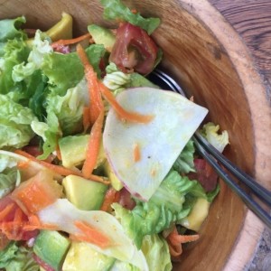 Ensalada