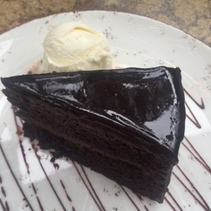Chocolate