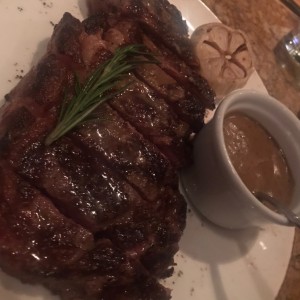 tenderloin steak