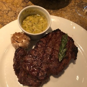 Bife de chorizo 
