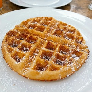 waffle 